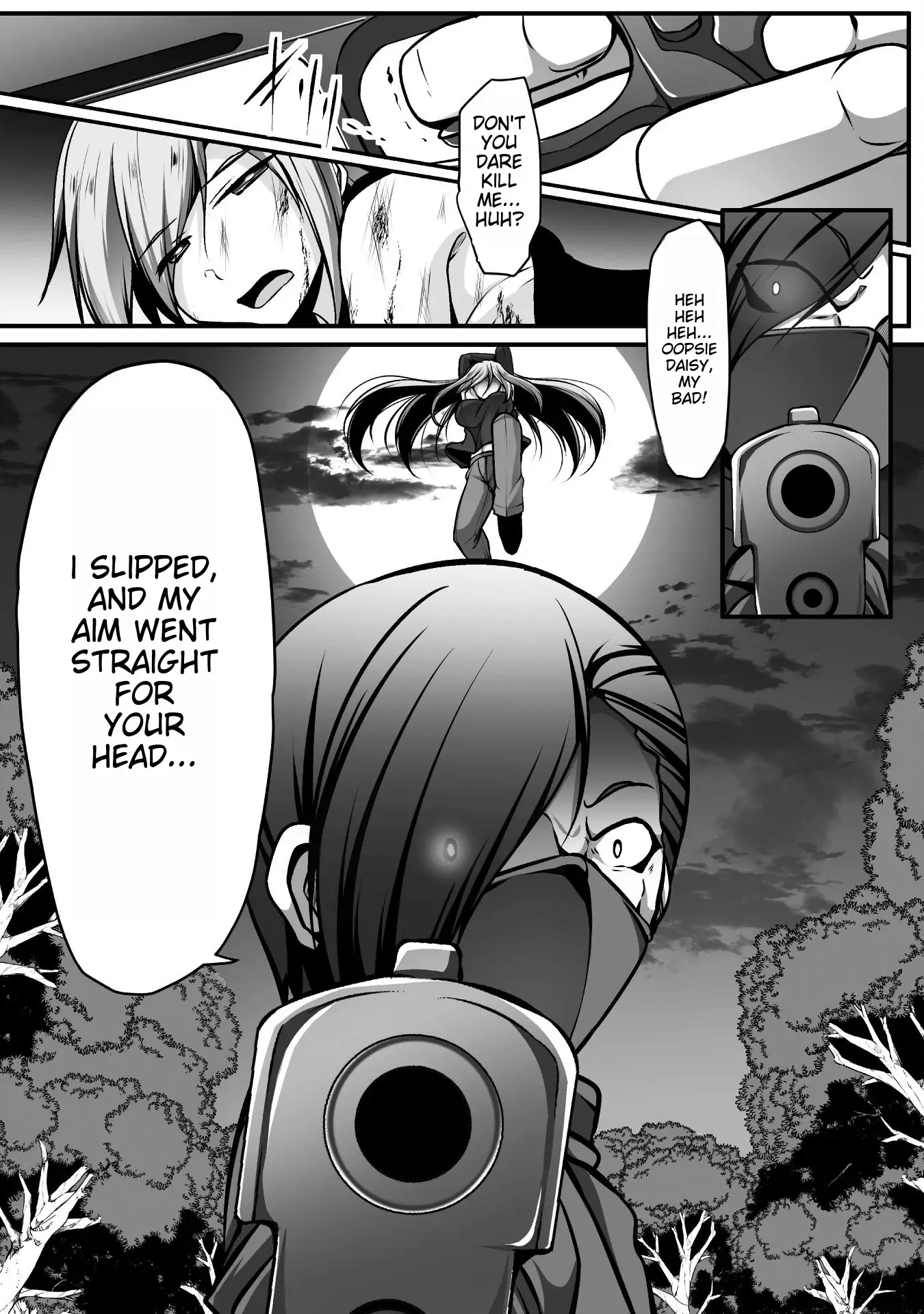 Gamer ga Isekai Konten Shite Harem Jinsei e Continue suru Sou desu Chapter 11 19